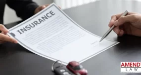 What to Do if Your Insurance Claim Is Denied in Personal Injury Cases in California