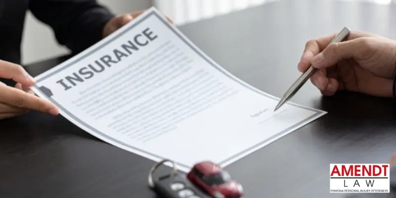 What to Do if Your Insurance Claim Is Denied in Personal Injury Cases in California