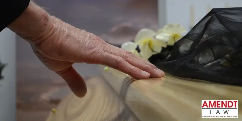 El mejor abogado especializado en homicidio culposo en Montclair