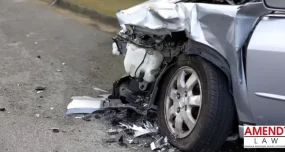 Is California a No-Fault Car Accident State?