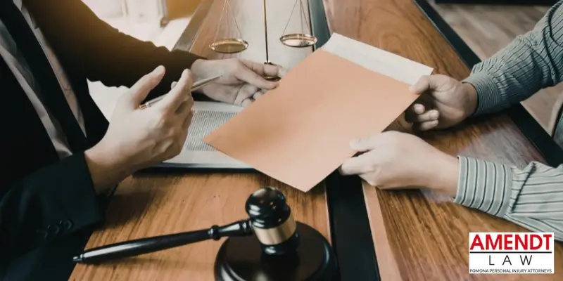 best wrongful death lawyer in fontana 