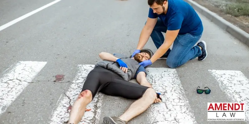 best pedestrian accident lawyer in ontario