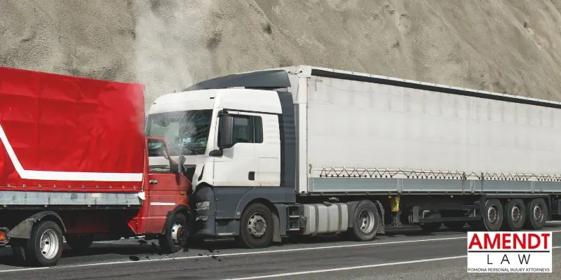 el mejor abogado especializado en accidentes de camiones de Ontario