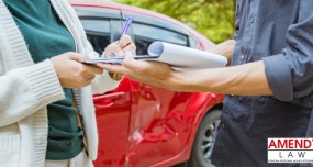 Should You Give the Insurance Company a Recorded Statement After an Accident in California?