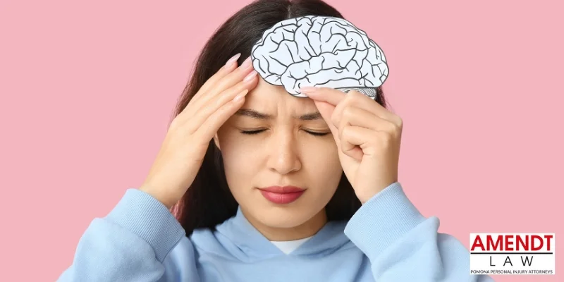 What Are the Signs of a Traumatic Brain Injury After an Accident?