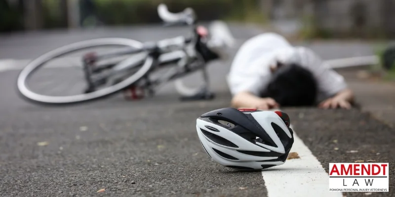 best bicycle accident lawyer in fontana