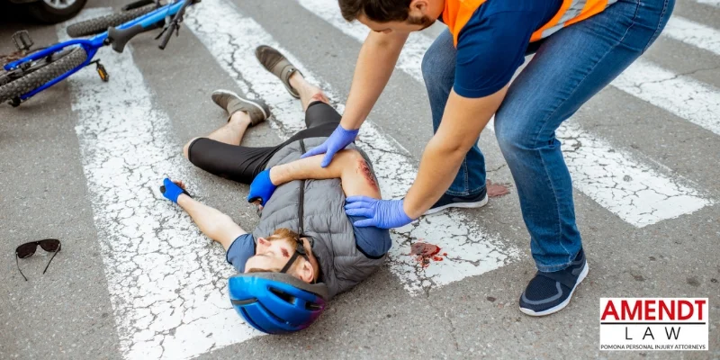 best pedestrian accident lawyer in west covina